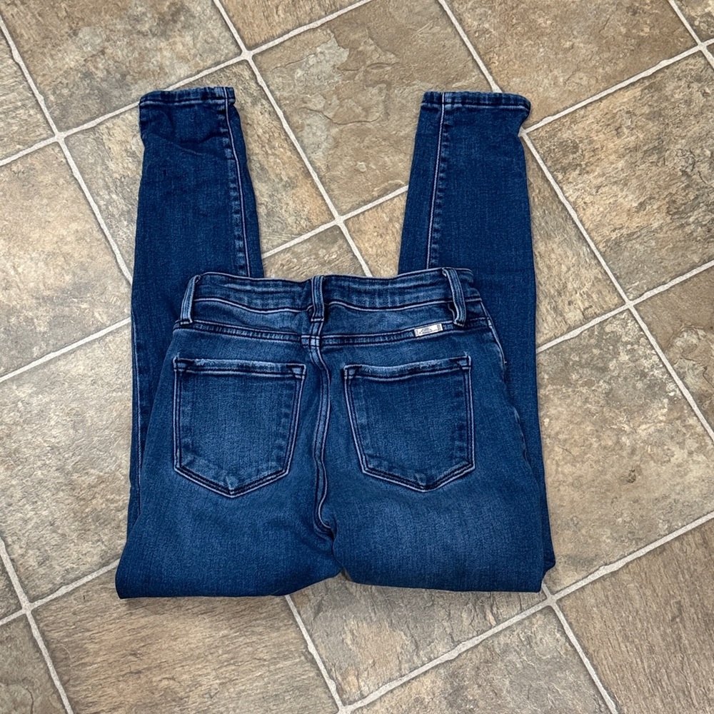 KanCan skinny jeans size 26 - Picture 5 of 13